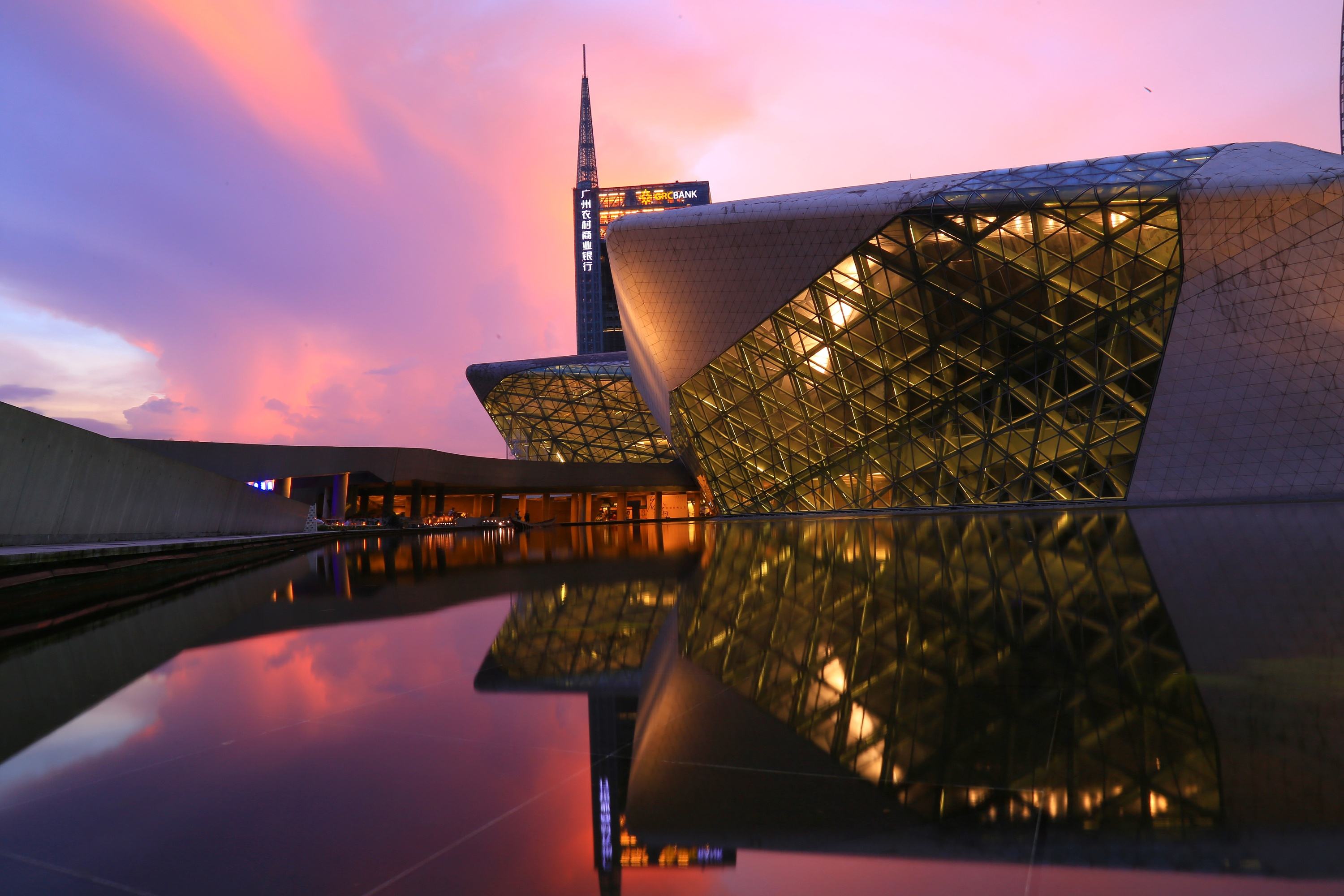 广州建筑工程监理有限公司